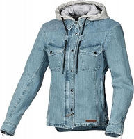 Macna Inland Denim,  textile jacket/blouse women