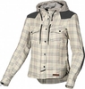 Macna Inland Tartan,  textile jacket/blouse women