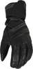 Macna Intrinsic,  gloves waterproof,  color: Black,  size: XS