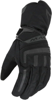 Macna Intro 3.0 RTX,  gloves waterproof,  color: Black,  size: XXL
