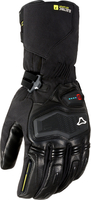 Macna Ion,  gloves,  color: Black,  size: XXL