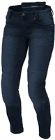 Macna Jenny,  jeans women,  color: Matt-Blue,  size: Short 34