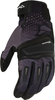 Macna Jugo,  gloves,  color: Black,  size: XL