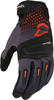 Macna Jugo,  gloves,  color: Black/Grey/Red,  size: XL