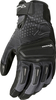 Macna Jugo,  gloves women,  color: Black,  size: XXL
