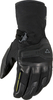 Macna Kaliber,  gloves,  color: Black,  size: 3XL