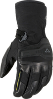 Macna Kaliber,  gloves,  color: Black,  size: 4XL