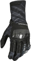 Macna Krown,  gloves,  color: Black,  size: L