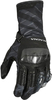 Macna Krown,  gloves,  color: Black,  size: XXL