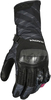 Macna Krown,  gloves women,  color: Black,  size: M