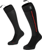 Macna Lava 2.0,  socks heatable,  color: Black/Red,  size: 37-40 EU