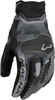 Macna Lithic Camo,  gloves,  color: Black/Grey,  size: XXL