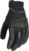 Macna Lithic,  gloves women,  color: Black,  size: XL