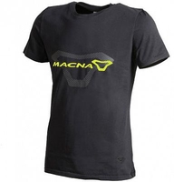 Macna Logo Logo,  t-shirt