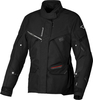 Macna Mundial,  textile jacket waterproof women,  color: Black,  size: XL