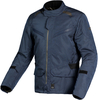Macna Murano,  textile jacket waterproof,  color: Dark Blue,  size: XL