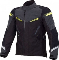 Macna Myth Night Eye,  textile jacket waterproof