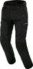 Macna Novado,  textile pants,  color: Black,  size: XXL