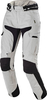 Macna Novado,  textile pants women,  color: White/Black,  size: XS