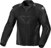 Macna Novic,  textile jacket,  color: Black,  size: XXL