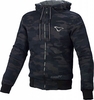 Macna Nuclone Camo,  zip hoodie