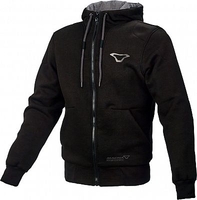 Macna Nuclone,  zip hoodie