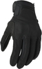 Macna Obtain Leather,  gloves,  color: Black,  size: L