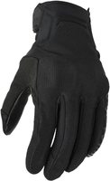 Macna Obtain Leather,  gloves,  color: Black,  size: XXL