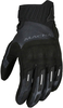 Macna Octar 2.0,  gloves women,  color: Black,  size: L