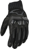 Macna Octavius,  gloves,  color: Black,  size: 3XL
