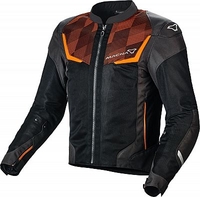 Macna Orcano,  textile jacket