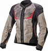 Macna Orcano,  textile jacket women