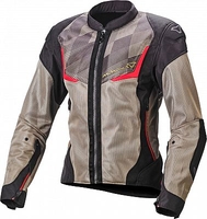 Macna Orcano,  textile jacket women