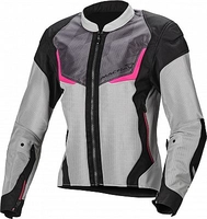 Macna Orcano,  textile jacket women