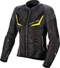 Macna Orcano,  textile jacket women