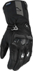Macna Progress RTX 2.0,  gloves waterproof heatable,  color: Black,  size: 3XL