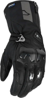 Macna Progress RTX 2.0,  gloves waterproof heatable,  color: Black,  size: 3XL