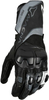 Macna Protego,  gloves,  color: Black/Grey,  size: XXL