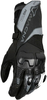 Macna Protego,  gloves women,  color: Black/Grey,  size: XL