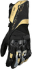 Macna Protego,  gloves women,  color: Gold/Black,  size: S