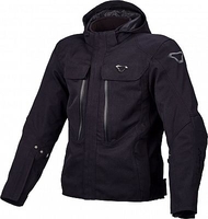 Macna Quga,  textile jacket