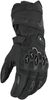 Macna Rafino RTX,  gloves waterproof heatable women,  color: Black,  size: XS