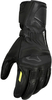 Macna Rapier 2.0 RTX,  gloves waterproof women,  color: Black,  size: XS