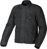 Macna Raptor,  textile jacket,  color: Black,  size: XL