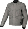 Macna Raptor,  textile jacket,  color: Grey,  size: M