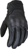 Macna Recon 2.0,  gloves,  color: Black/Dark Grey,  size: XL