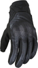 Macna Recon 2.0,  gloves women,  color: Black,  size: S