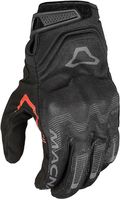 Macna Recon,  gloves,  color: Black,  size: S