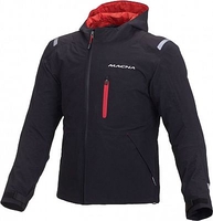 Macna Refuge,  textile jacket waterproof