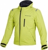 Macna Refuge,  textile jacket waterproof